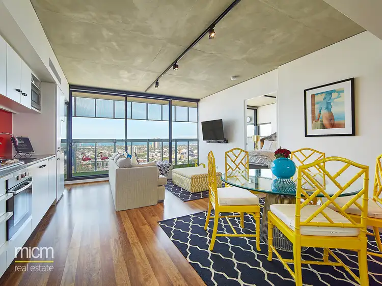 2403/152 Sturt Street, Southbank VIC 3006