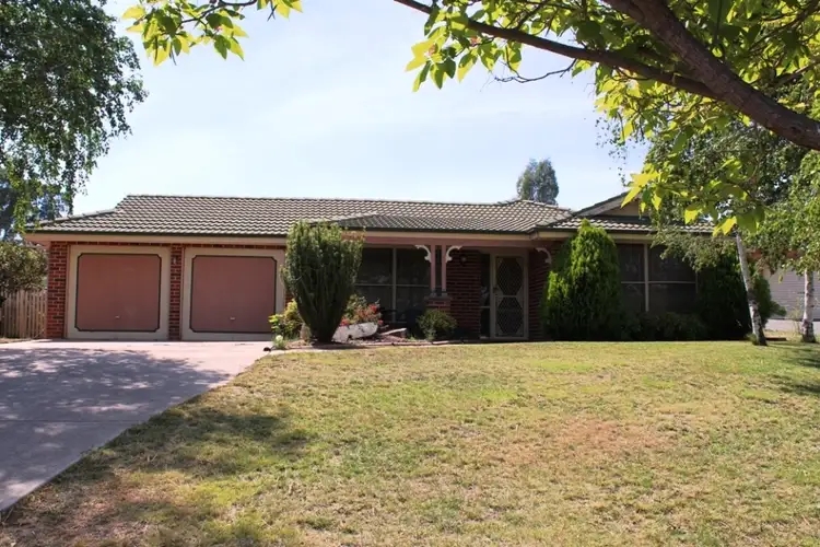 16 Darcy Place, Windradyne NSW 2795