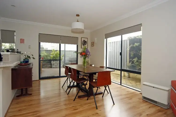 Second view of Homely house listing, 94A Hodgson Street, Tuart Hill WA 6060