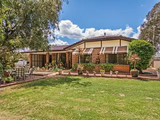 Fourth view of Homely house listing, 21 Newbold Road, Casuarina WA 6167