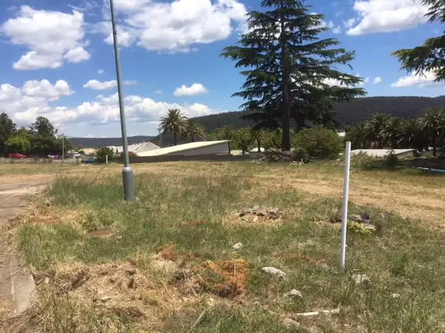 Main view of Homely land listing, Lot 6 Cura Close, Lithgow NSW 2790