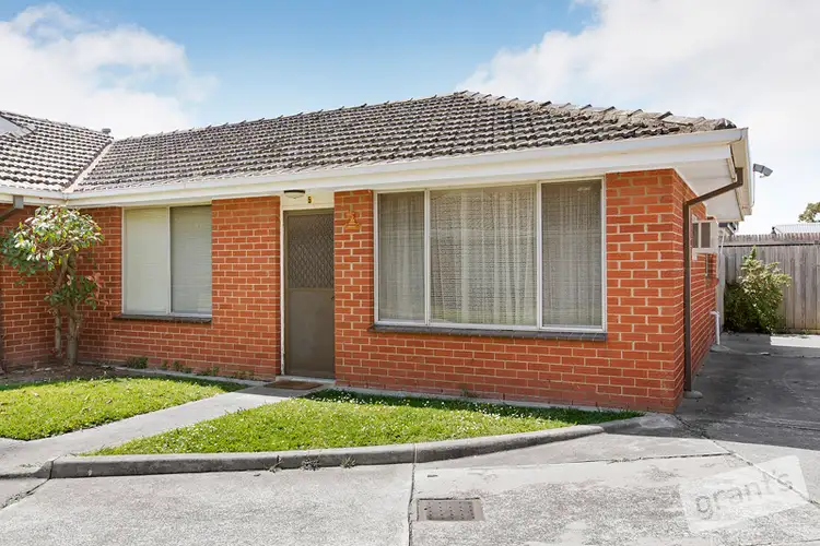 Fifth view of Homely unit listing, 5/30 Nicole Avenue, Dandenong North VIC 3175
