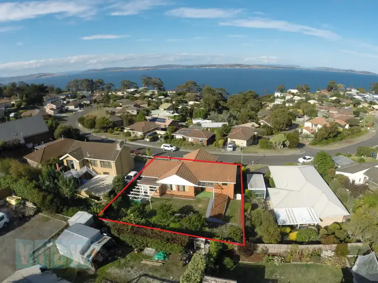 Main view of Homely house listing, 39 Mirramar Park, Blackmans Bay TAS 7052