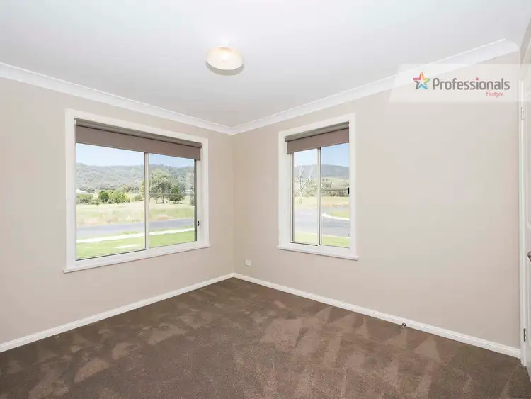Fifth view of Homely house listing, 12a Rifle Range Road, Mudgee NSW 2850