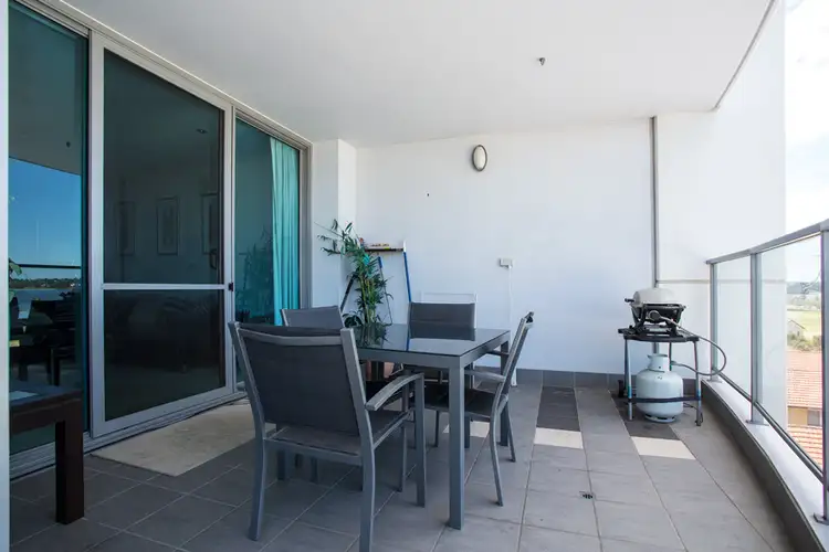 Fifth view of Homely house listing, 30/132 Terrace Road, Perth WA 6000