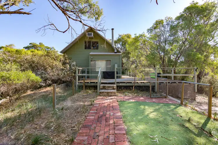 Third view of Homely house listing, 6 / 621 Lake Preston Road, Myalup WA 6220