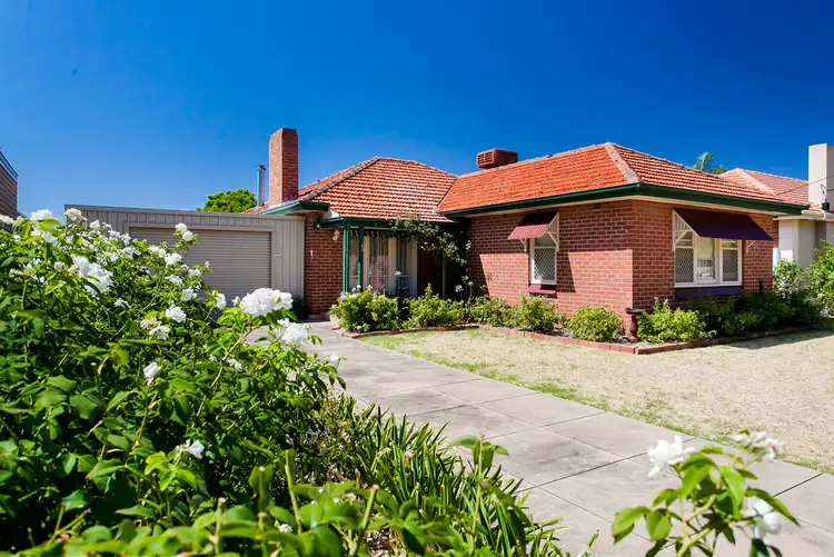 3 Railway Terrace, Hove SA 5048