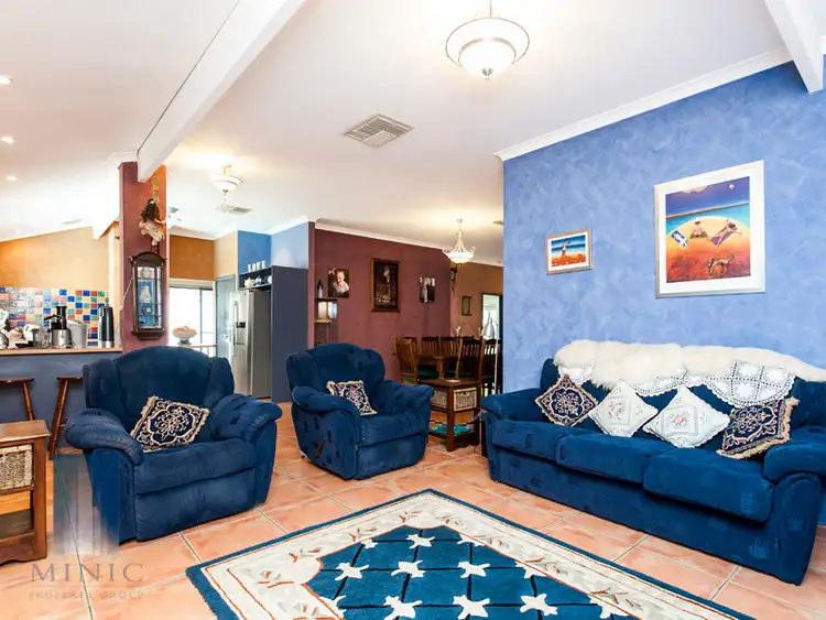 Fourth view of Homely house listing, 96A Tudor Avenue South, Riverton WA 6148