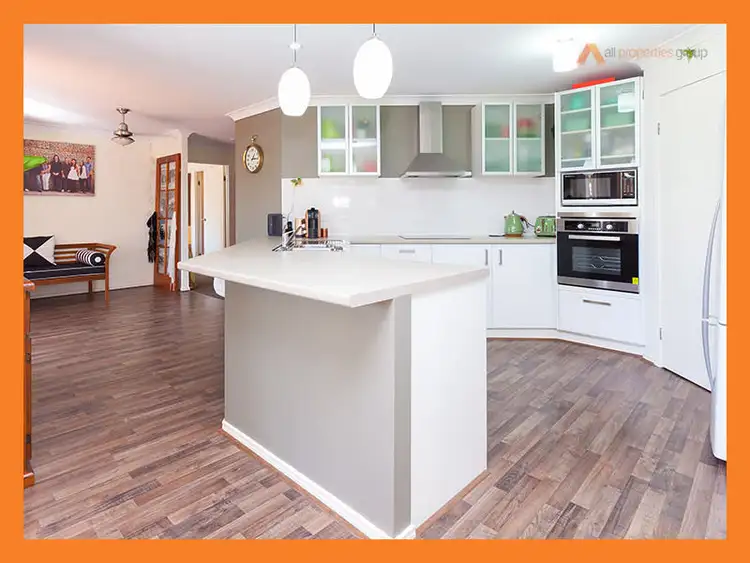 Fourth view of Homely house listing, 6 Cornwall Close, Heritage Park QLD 4118
