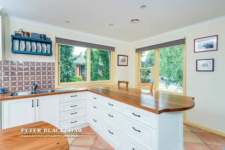 Seventh view of Homely house listing, 5 Collier Street, Curtin ACT 2605