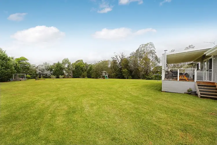 Fourth view of Homely house listing, 2A Dutton Road, Buxton NSW 2571