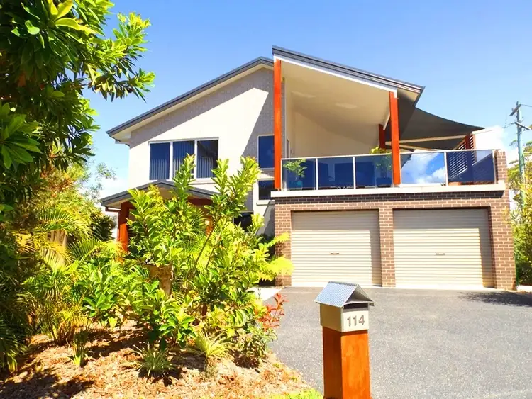 114 Ocean View Drive, Valla Beach NSW 2448