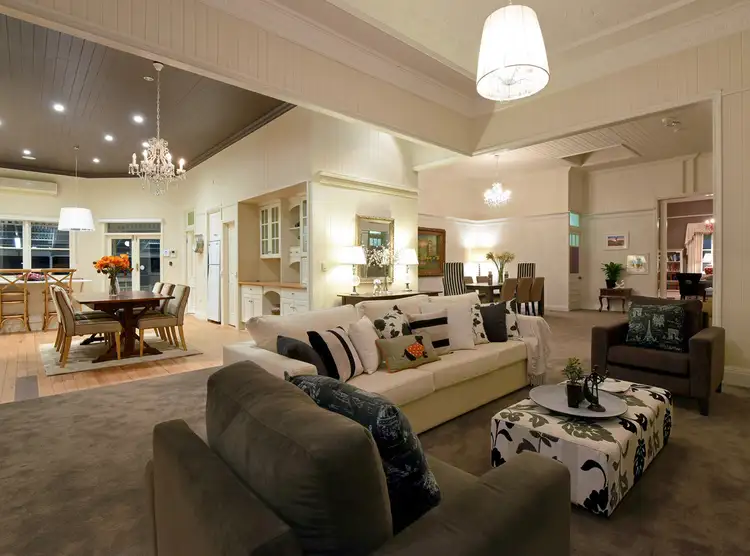 Second view of Homely house listing, 32 Arthur Street, East Toowoomba QLD 4350