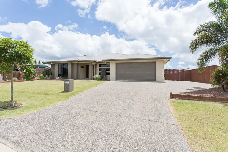 17 Franklin Close, Marian QLD 4753