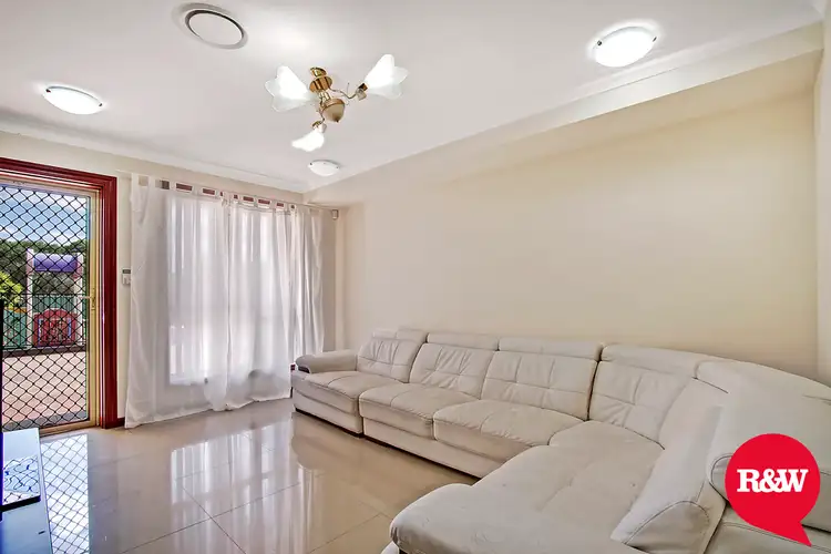 Third view of Homely townhouse listing, 7/4 Leopold Street, Rooty Hill NSW 2766