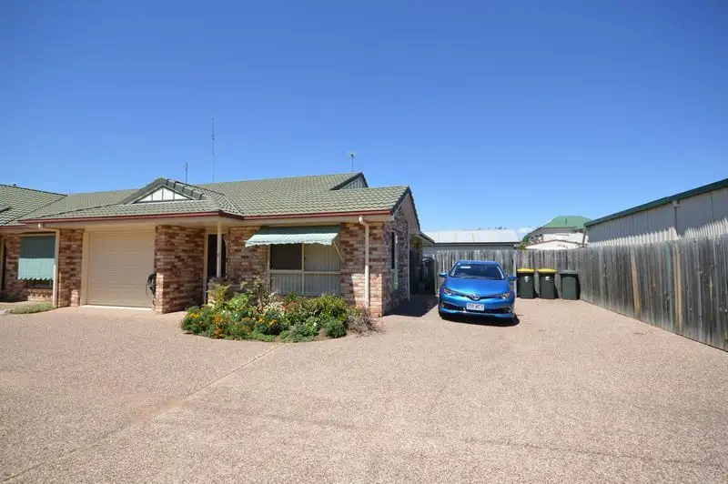 Main view of Homely unit listing, Address available on request