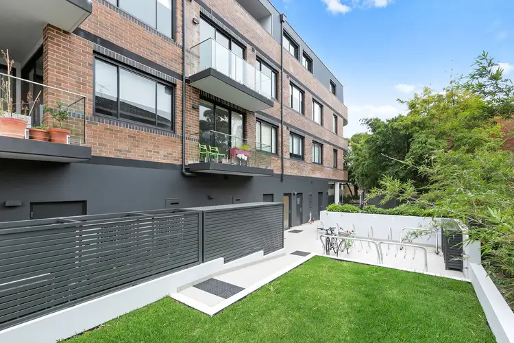 Fourth view of Homely apartment listing, 31/536a King Street, Newtown NSW 2042