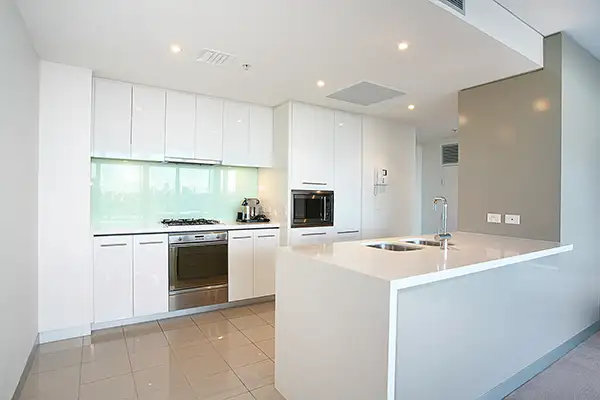 Third view of Homely apartment listing, 1302/8 Distillery Drive, Pyrmont NSW 2009