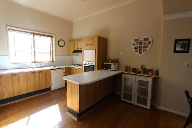 Fourth view of Homely house listing, 153 Crowley Street, Temora NSW 2666