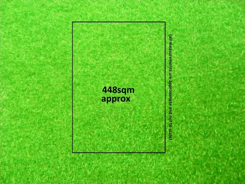 Main view of Homely land listing, LOT 833 Nesci Street, Doreen VIC 3754