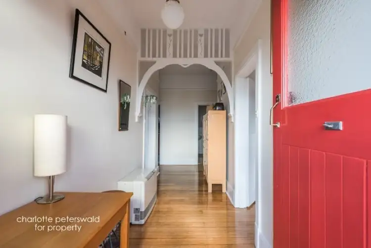 Second view of Homely house listing, 19 Waverley Avenue, Mount Stuart TAS 7000