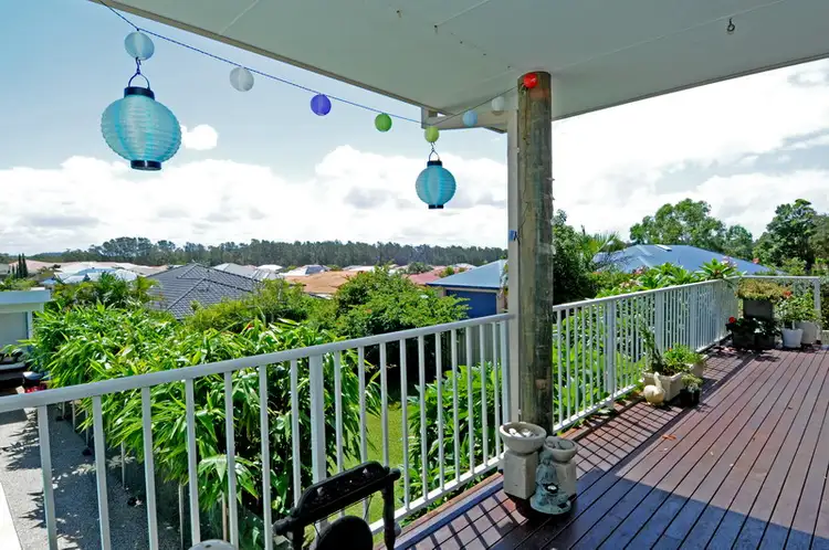 Seventh view of Homely house listing, 59 Fiona Crescent, Lake Cathie NSW 2445