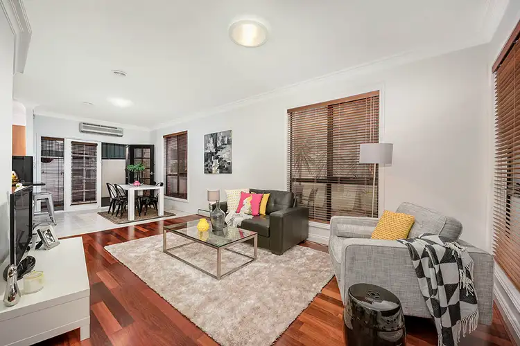 Second view of Homely townhouse listing, 9/32 Fisher Parade, Ascot Vale VIC 3032