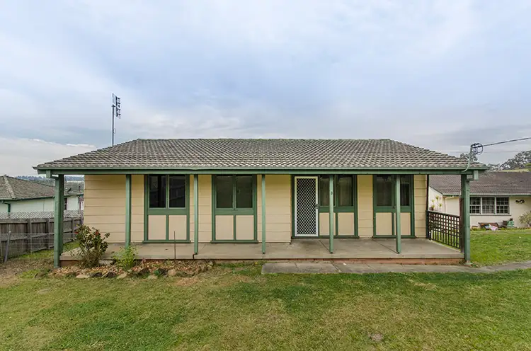 3 McCosker Avenue, South Grafton NSW 2460