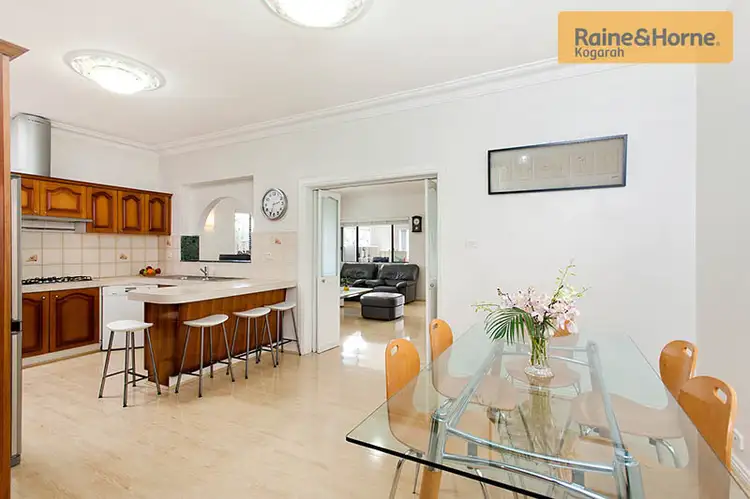 Third view of Homely house listing, 71A Crawford Road, Brighton-le-sands NSW 2216