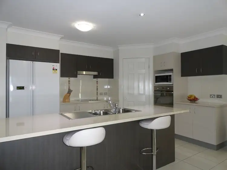 Second view of Homely house listing, 22 Skyline Cct, Windaroo QLD 4207
