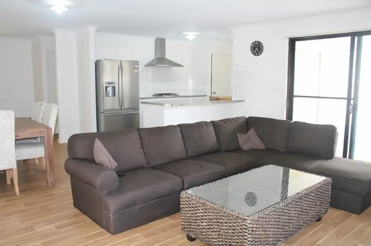 Third view of Homely house listing, 18 Danbulla Loop, Yanchep WA 6035