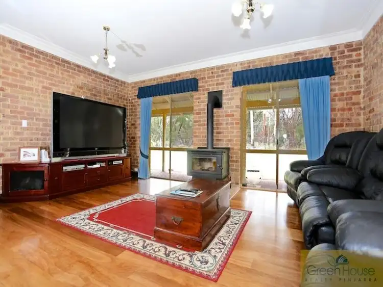 Fifth view of Homely house listing, 178 Mulga Drive, Parklands WA 6180
