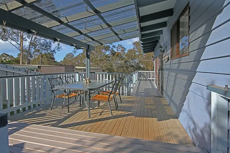 Third view of Homely house listing, 56 Catalina Drive, Catalina NSW 2536