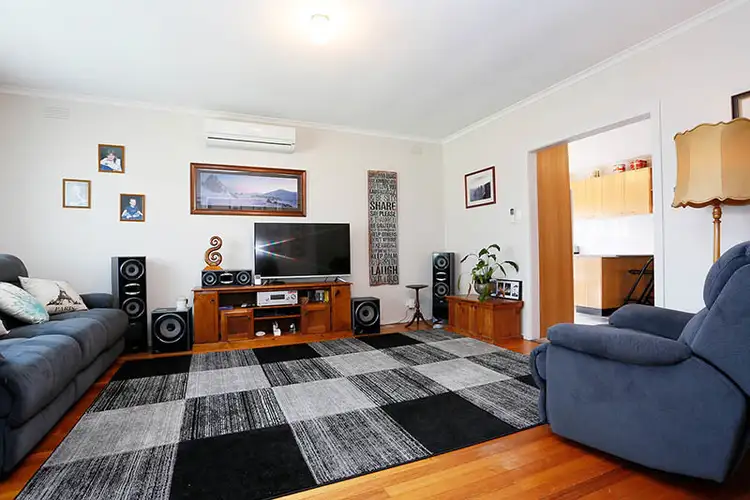 Sixth view of Homely house listing, 86 Walsgott Street, North Geelong VIC 3215
