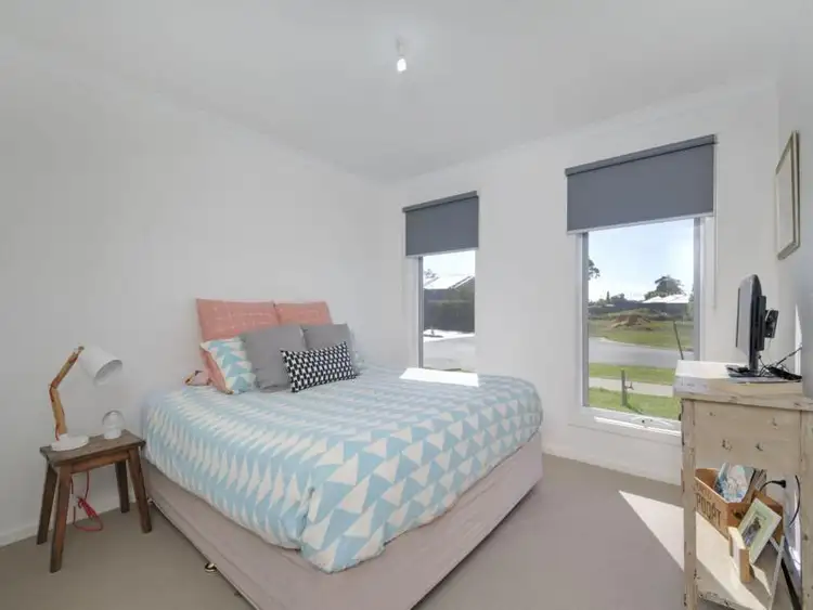Fifth view of Homely house listing, 4 COLLINS COURT, Yarram VIC 3971