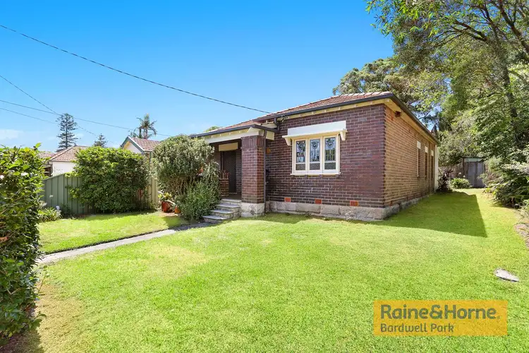 64 Fairview Street, Arncliffe NSW 2205