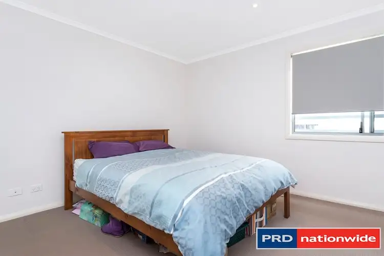 Fifth view of Homely house listing, 45/15 Andersch St, Casey ACT 2913