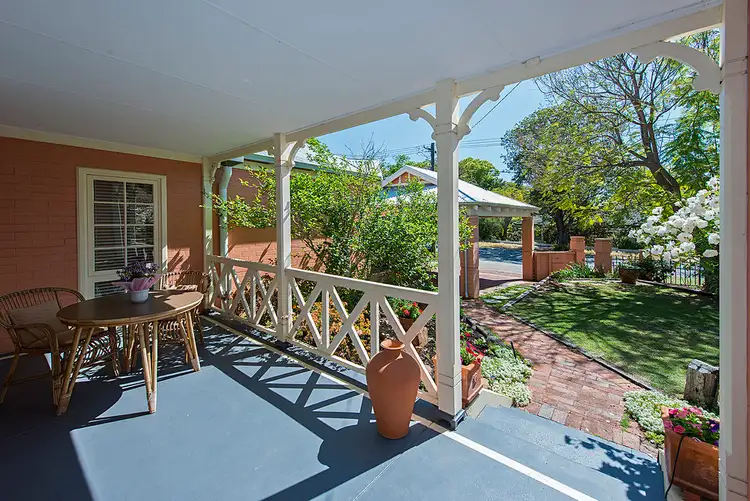 57 Rookwood Street, Mount Lawley WA 6050