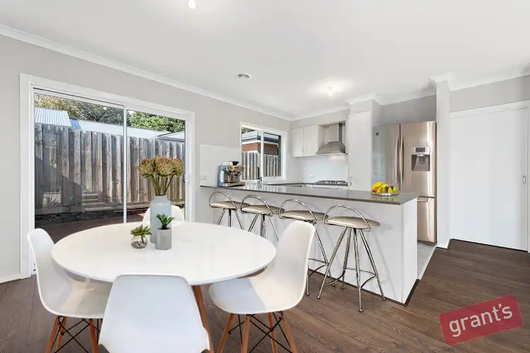 Third view of Homely unit listing, 70a Huon Park Road, Cranbourne North VIC 3977