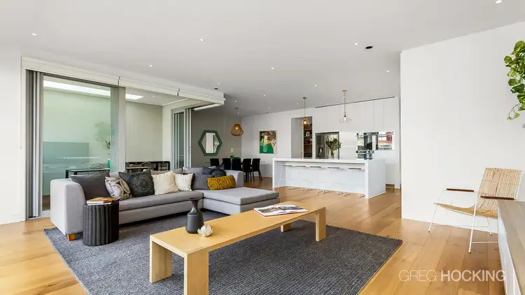 105 Mason Street, Newport VIC 3015