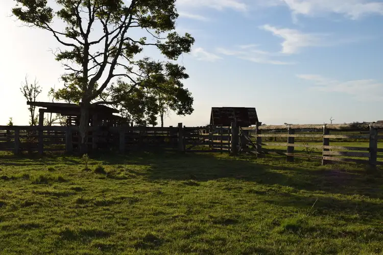 Fifth view of Homely rural property listing, Lot 225 Lower Coldstream Road, Calliope NSW 2462