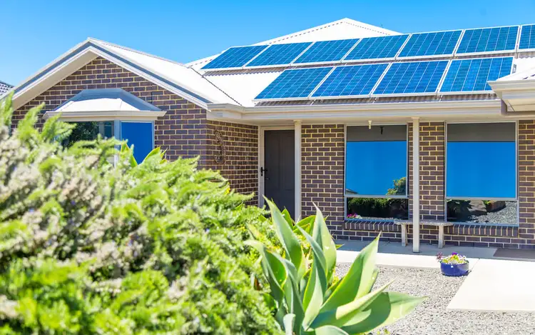 Second view of Homely house listing, 4 WISHART CRESCENT, Encounter Bay SA 5211