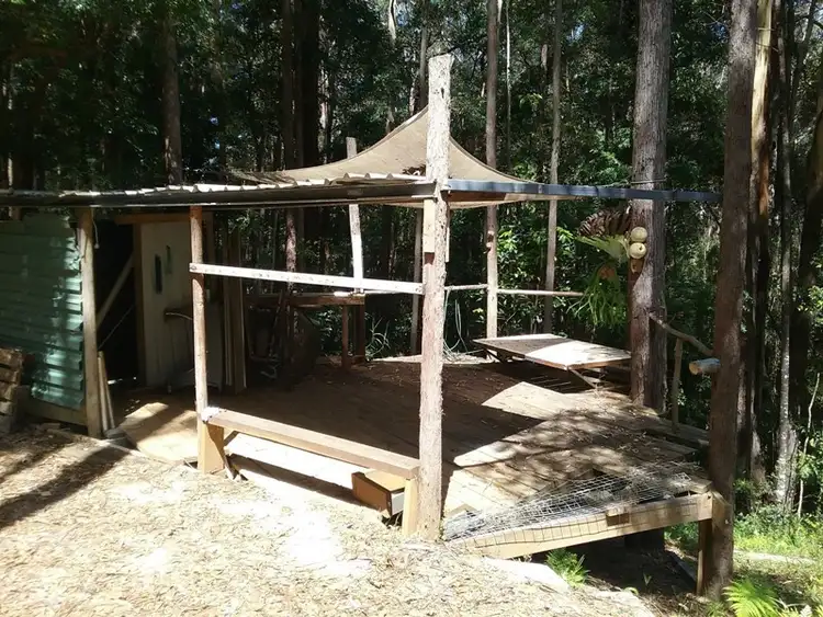 Sixth view of Homely land listing, 350 Kiel Mountain Road, Kiels Mountain QLD 4559