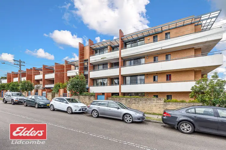 15/1-7 Elizabeth Street, Berala NSW 2141