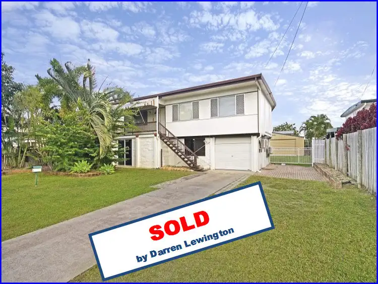 14 Mynah Crescent, Condon QLD 4815