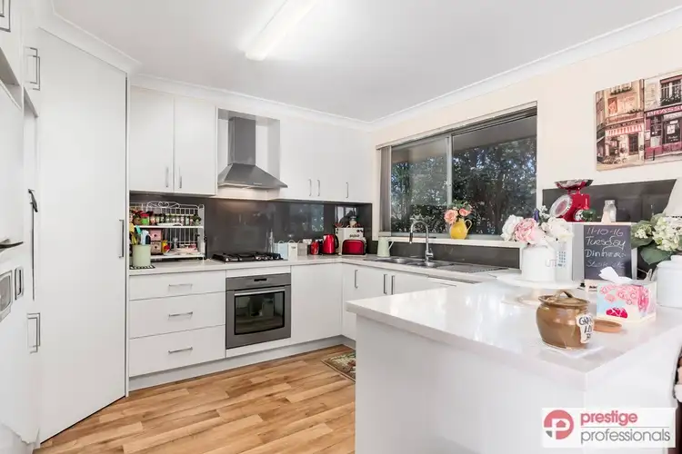 Third view of Homely house listing, 13 Ancura Court, Wattle Grove NSW 2173
