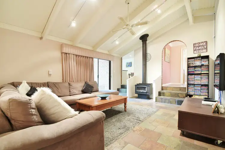 Main view of Homely house listing, 33 Hartley Street, Flagstaff Hill SA 5159