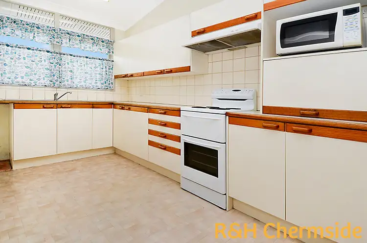 Second view of Homely house listing, 4 Viney St, Chermside West QLD 4032