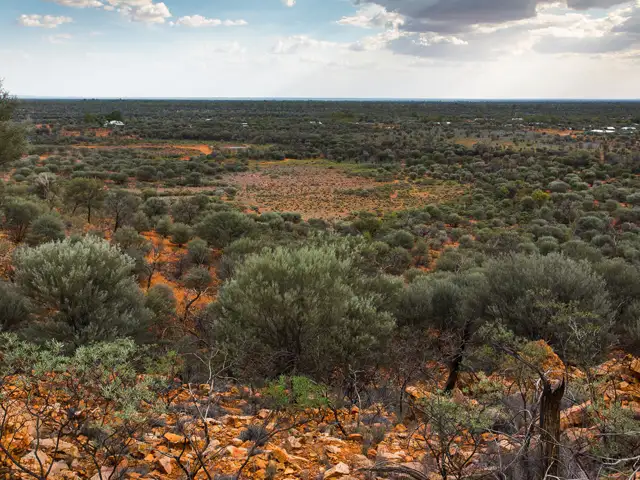 Seventh view of Homely land listing, Lot 9164 Ross Highway, Ross NT 873