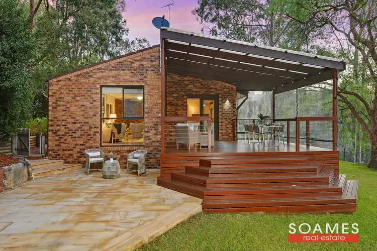 1/24 Clovelly Road, Hornsby NSW 2077